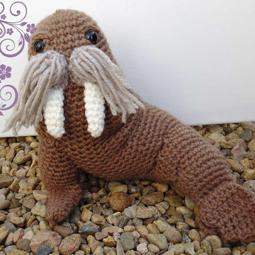 Walter the Walrus Esq.
