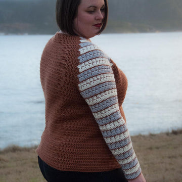 The Sleeves Raglan