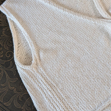 Amarta Vest