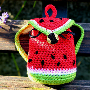 12 inch Doll Backpack