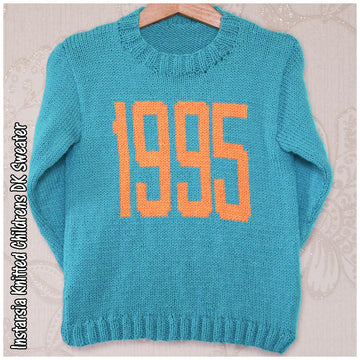 Intarsia - 1995 - Chart Only