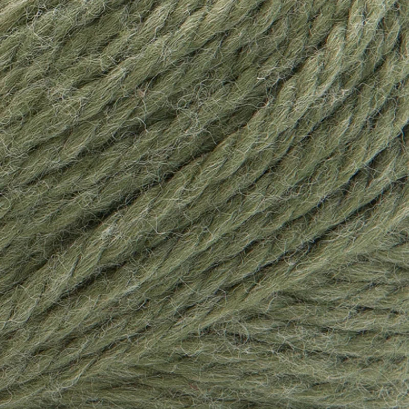 Lion Brand Re-Spun Thick & Quick