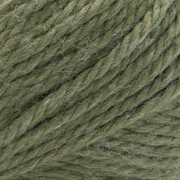 Lion Brand Re-Spun Thick & Quick