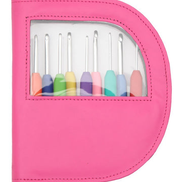Knit Pro Waves Crochet Hook Set