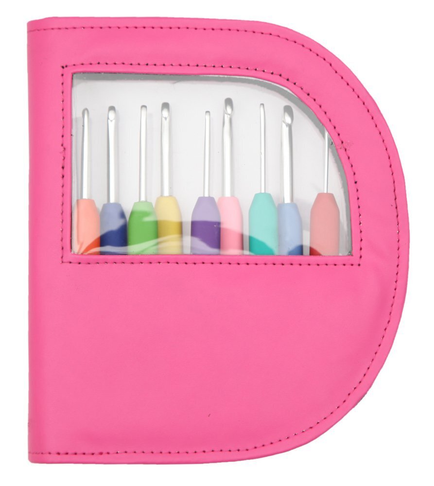 Knit Pro Waves Crochet Hook Set