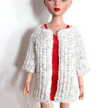 Ellowyne Wilde & Neema Coat
