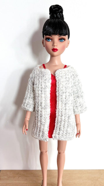 Ellowyne Wilde & Neema Coat