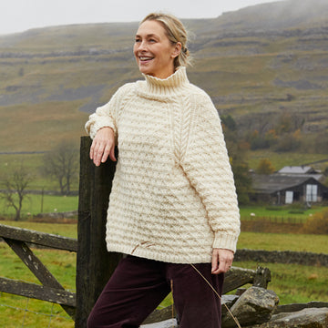 British Wool Aran Collection Ebook - Knitting Patterns for Women by Debbie Bliss