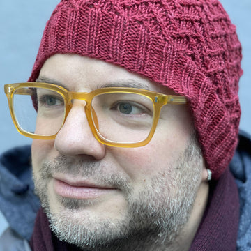 Waves of Warmth Hat