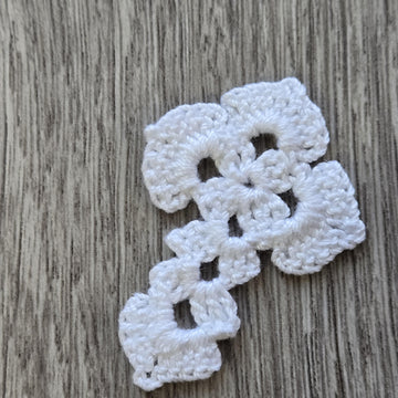 Cross bookmark pattern