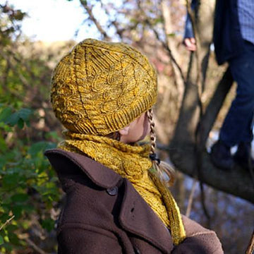 Biergarten Hat