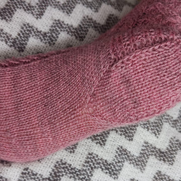 Clematis Socks