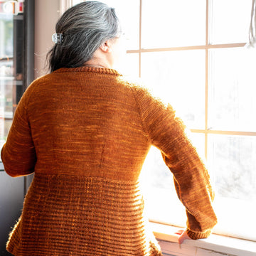 Bostock Cardigan
