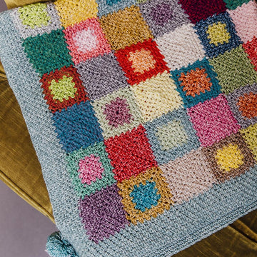 Josef Blanket