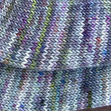 Three Norn Socks SKA MKAL