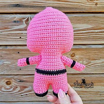 Squid Game toy