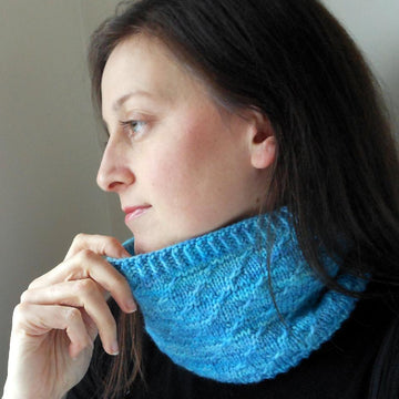 Picton Cowl