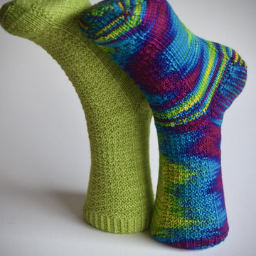 Shout Out Socks