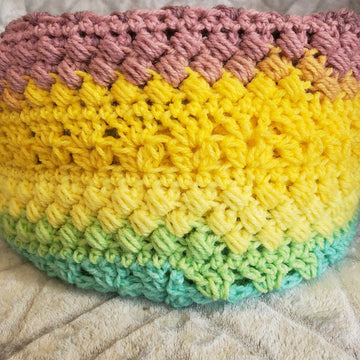 Sweet Breeze Cowl