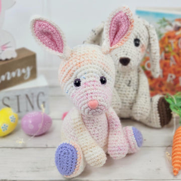 Mini bunny