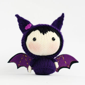 Bat Doll