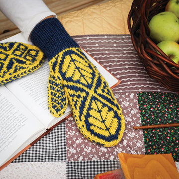 Affinity Mittens
