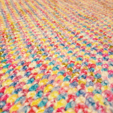 Enchanted Castle Baby Blanket