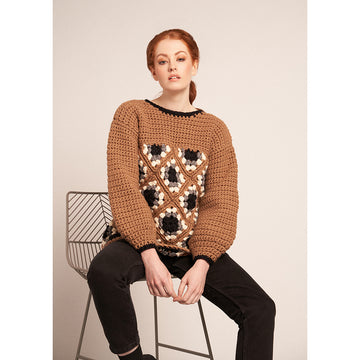 Crochet In-Style by Emma Wright