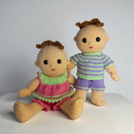 Betsy and Ben Summer Clothes