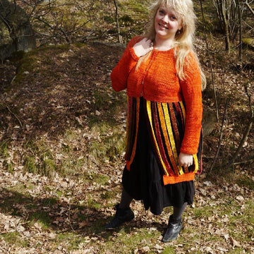 Glöd