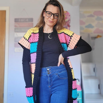 The Pixie Duster