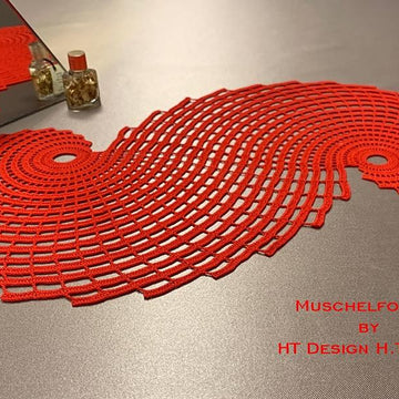Muschelform