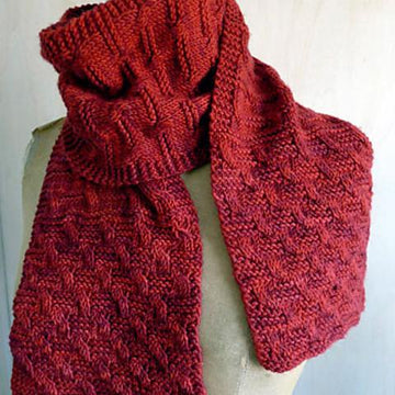 Baci Scarf