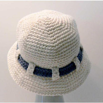 Baby to Adult Sun or Winter Hat