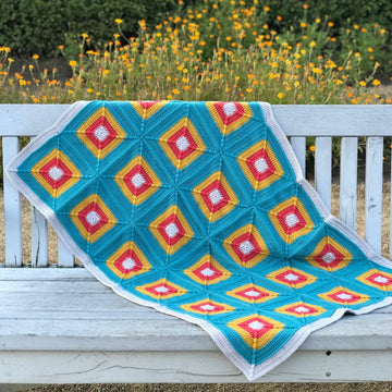 Harmony Blanket