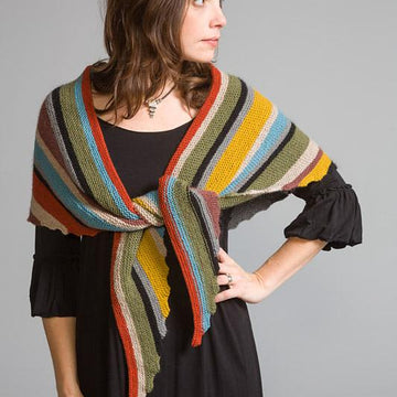 The Runway Wrap