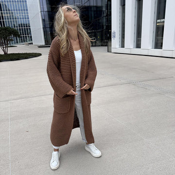 NATALIE Coat