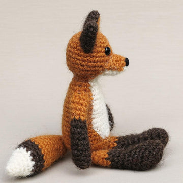 Flam the fox