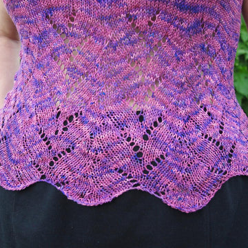 Chivalry Top