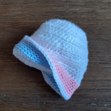2-4-1 Baby Beanie