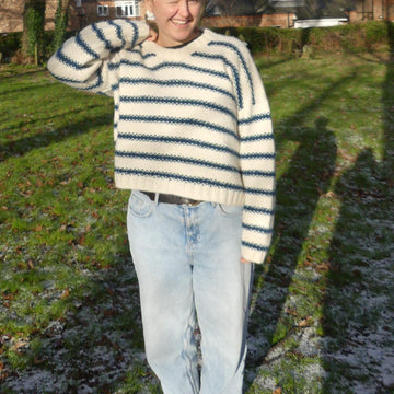 Eden Sweater