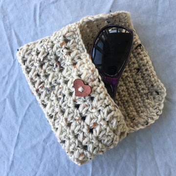 Sun Glasses Case