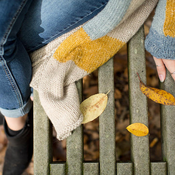 San Francisco Cardigan