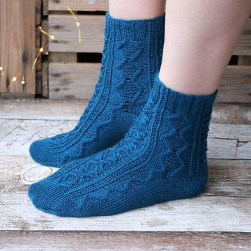 Heimdallr Socks