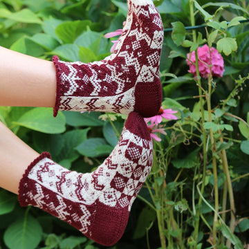 Socks Hella