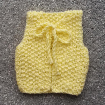 Body Warmer for Baby