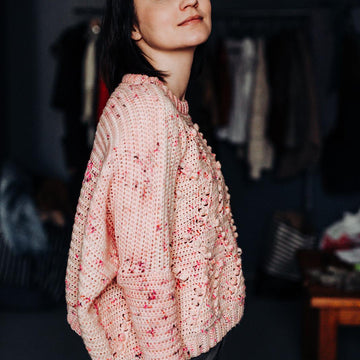 Ceresia Sweater