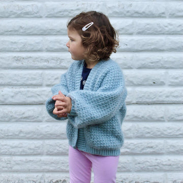 Frances Cardigan