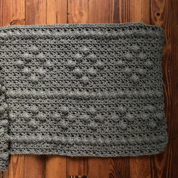 Berry Bliss Throw