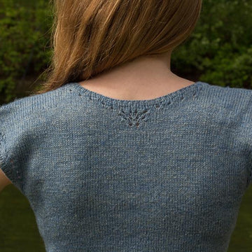 Kingfisher Tee v4